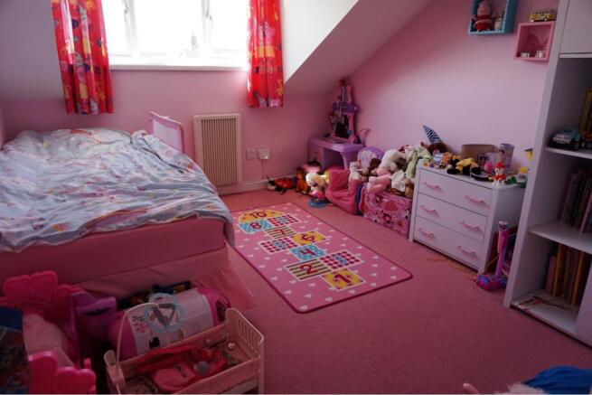 Bedroom Four
