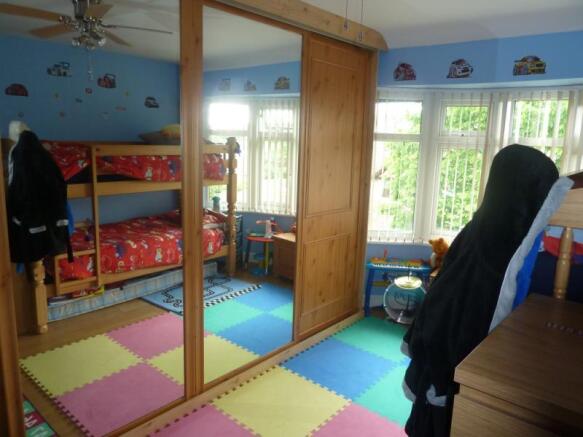 Bedroom 2