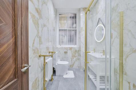 Bickenhall Mansions, Marylebone, London, W1U