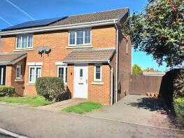 38, New Street, Bedworth CV12 9DL