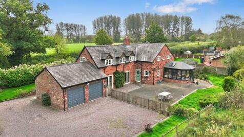 Combermere, Whitchurch, SY13