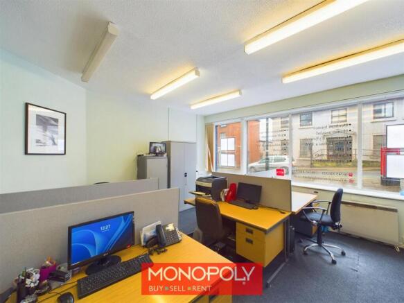 Front Office