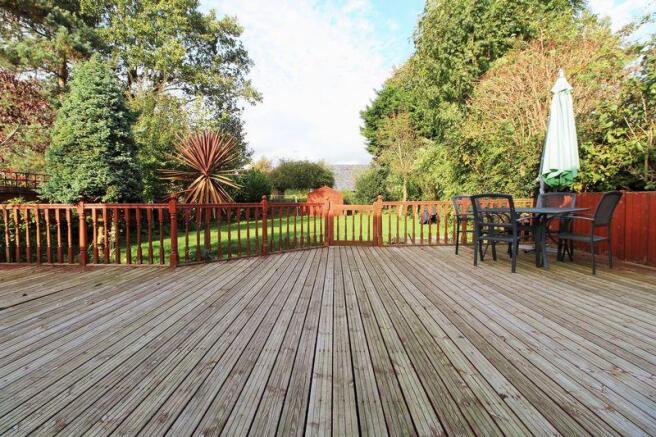 Decking & ...