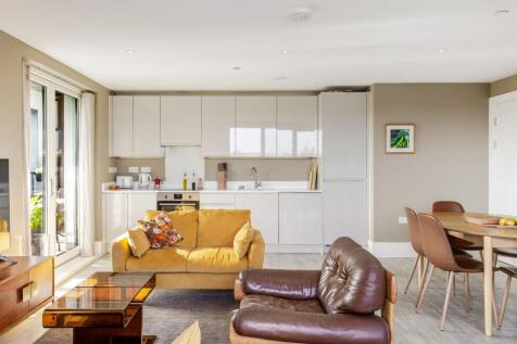 McArthurs Yard, Bristol, BS1