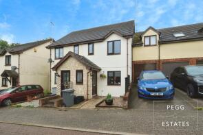 4, Shetland Close, Torquay TQ2 7BH