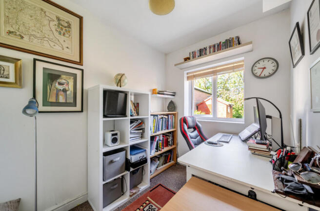4 bed End of Terrace for sale Image 6