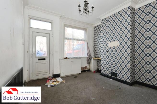 SITTING ROOM