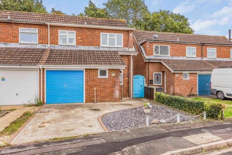 Brook Gardens, Emsworth