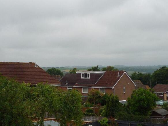 Distant Views