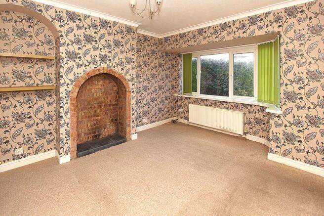 SITTING ROOM