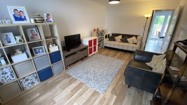 Karndean flooring