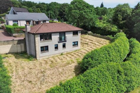 Glen Grove, Kilsyth, G65
