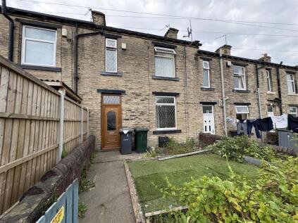 Laverack Field, Wyke, Bradford