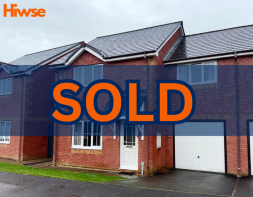 25, Maesmawr, Llanbadarn Fawr, Aberystwyth SY23 3RW