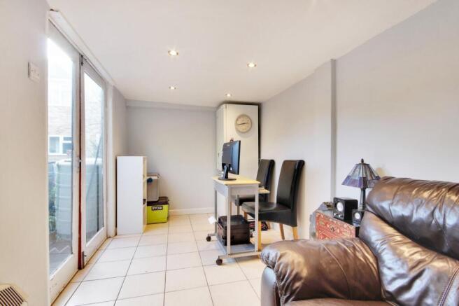 Summer House/Office