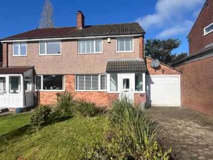 Wordsworth Close, Dukinfield