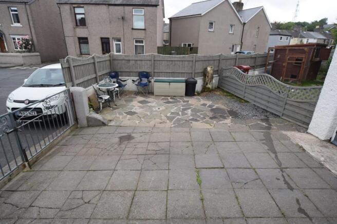 PARKING AND SEATI...