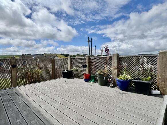 Front Patio