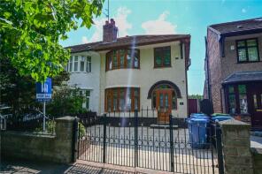 46, Blackmoor Drive, Liverpool L12 8RA