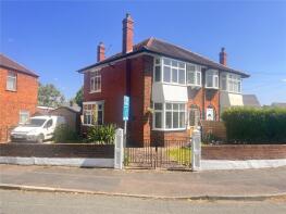 4, Coniston Road, Shrewsbury SY1 4EB