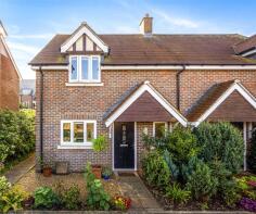197, Upper Shoreham Road, Shoreham-by-sea BN43 6BT