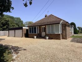 May Cottage, Runcton Lane, Chichester PO20 1PT
