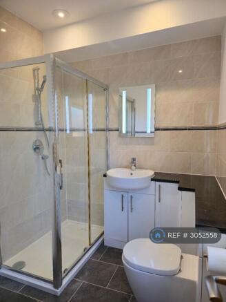 Typical En-Suite