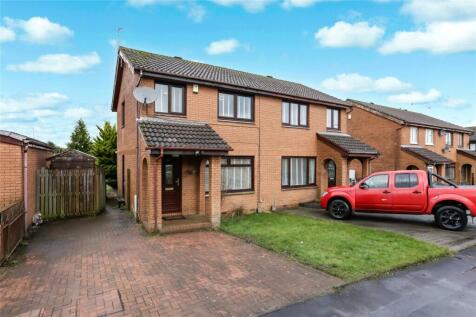 Waukglen Avenue, Glasgow, Glasgow City, G53