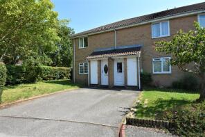 2, Falcon Close, Fareham PO16 8PL