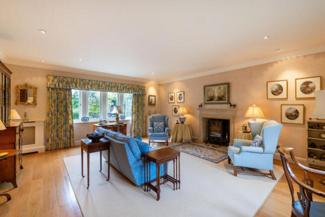 Drawing Room