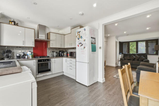 Lords Avenue, Bishop's Stortford, Hertfordshire, CM23 photo 4