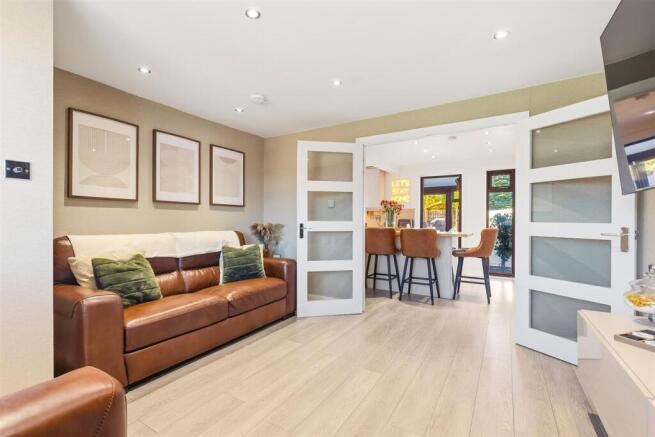 Bankton Green, Murieston, Livingston photo 4