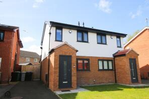387, Barlow Road, Altrincham WA14 5HW