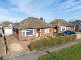 32, Cromwell Crescent, Market Harborough LE16 9JP