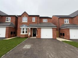18, Foundry Road, Horwich, Bolton BL6 5WJ