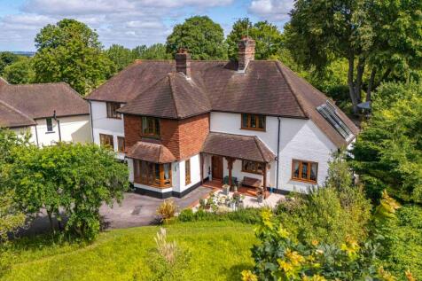 Peters Lane, Whiteleaf, HP27