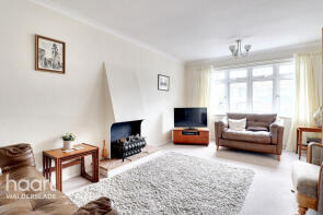 4, Kenwood Avenue, Walderslade, Chatham ME5 8HS