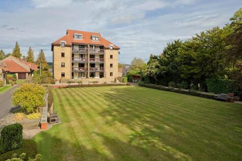 Warlbeck, Kings Road, Ilkley