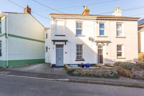 Cross Street, Northam