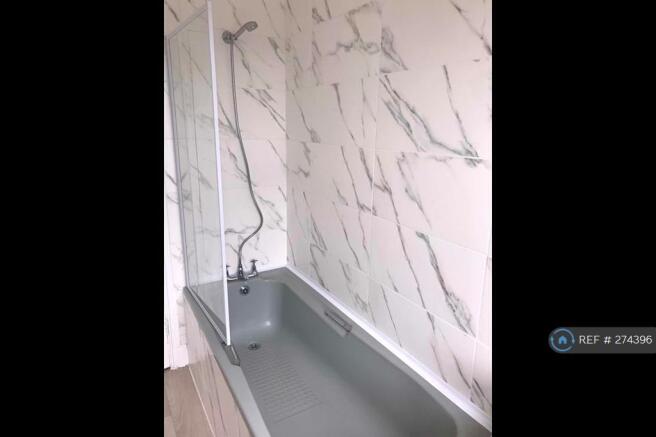 First Floor Bathroom (Shower/Bath)