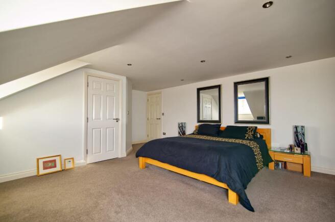 Providence Lane Bed 1.1