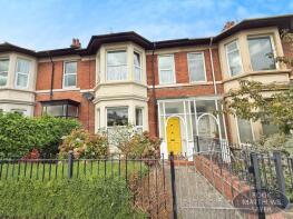 41, Church Road, Gosforth, Newcastle Upon Tyne NE3 1UE