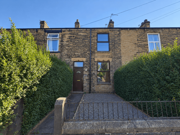 2 Bedroom, Terrace, Ossett
