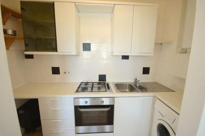 Churchill Road, Bournemouth, BH1 – pohled 4