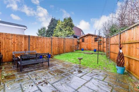 Green Lane, Langley, Maidstone, Kent