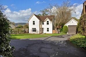 Bramley House, Chapple Road, Newton Abbot TQ13 9JX