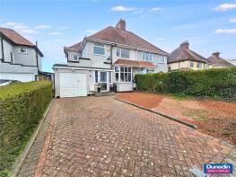 47, Rednal Hill Lane, Birmingham B45 9LL