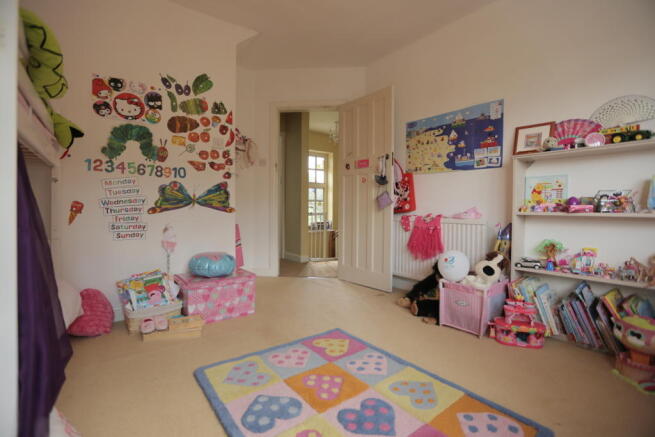 Bedroom 3