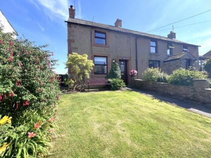 Fell Cottage, Grt Strickland CA10 3DF