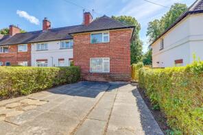 10, Austrey Avenue, Nottingham NG9 2SX